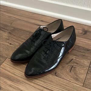 Cole Haan Oxfords